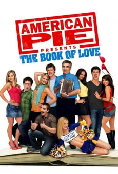 American Pie Presents: The Book of Love stream online deutsch