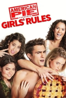 Película: American Pie Presents: Girls' Rules
