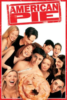 American Pie - Il primo assaggio non si scorda mai online