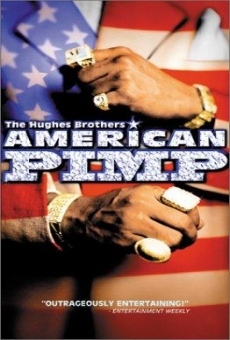 Película: American Pimp