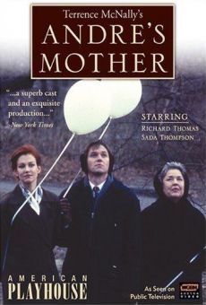 Película: American Playhouse: Andre's Mother