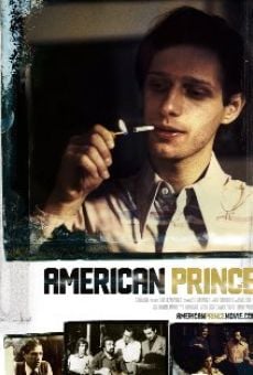 Película: American Prince