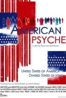 American Psyche online streaming