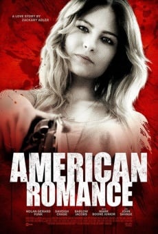Película: American Romance