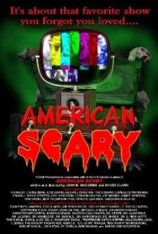 Película: American Scary