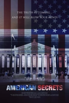 American Secrets (2015)