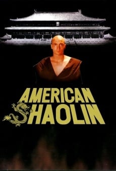 American Shaolin online streaming