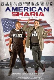Película: American Sharia