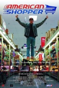 Película: American Shopper