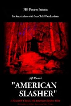 Película: American Slasher