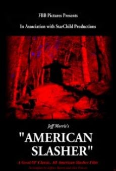 American Slasher on-line gratuito