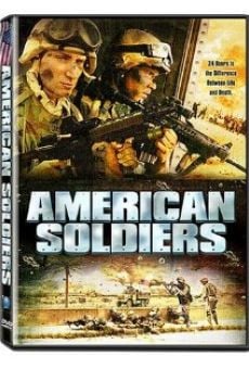 American Soldiers en ligne gratuit