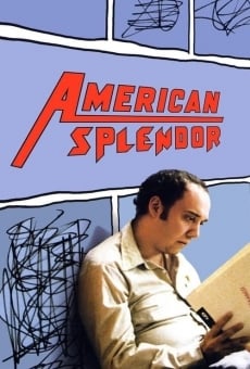 American Splendor online streaming