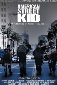 Película: American Street Kid