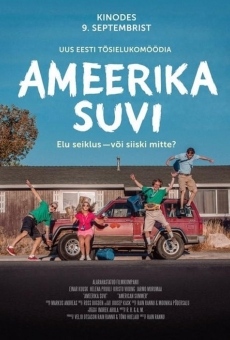 Ameerika suvi (2016)