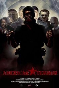 American Terror (2015)