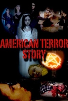 American Terror Story en ligne gratuit