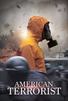 Película: Terrorista americano