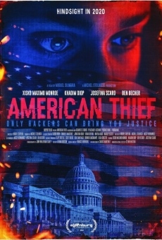 American Thief stream online deutsch