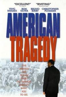 American Tragedy online streaming