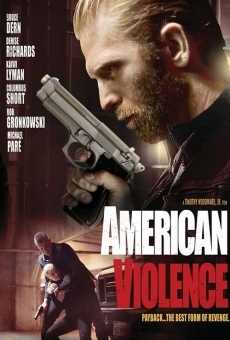 American Violence online streaming