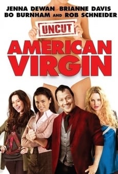 American Virgin gratis