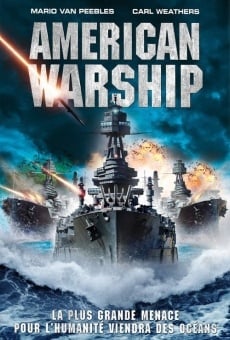 American Warship online streaming
