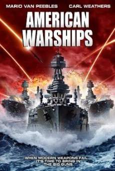 American Warship en ligne gratuit