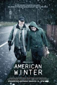 Película: American Winter