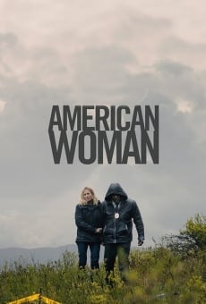 American Woman on-line gratuito