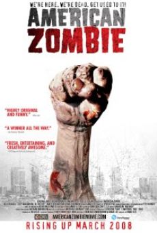 American Zombie online streaming