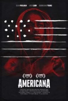 Película: Americana