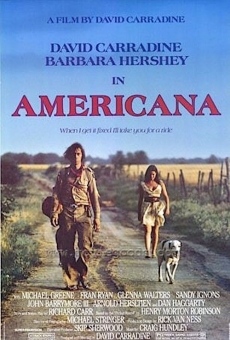 Película: Americana