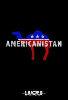 Americanistan en ligne gratuit