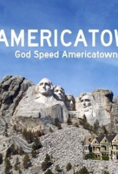 Americatown on-line gratuito