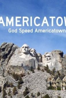 Americatown en ligne gratuit