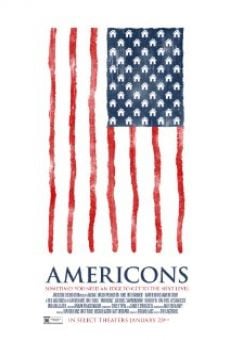 Americons online streaming