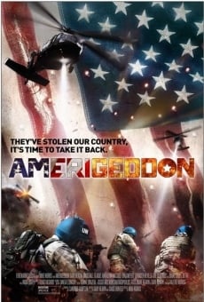 Película: AmeriGeddon