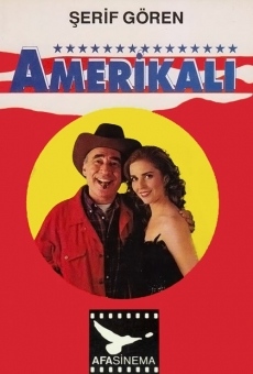 Amerikali (1993)