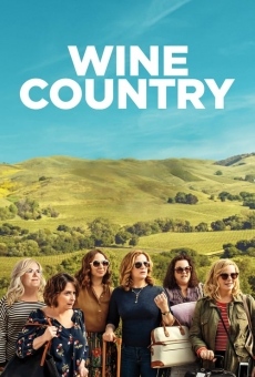 Wine Country online streaming