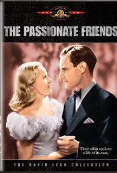 The Passionate Friends Online Free