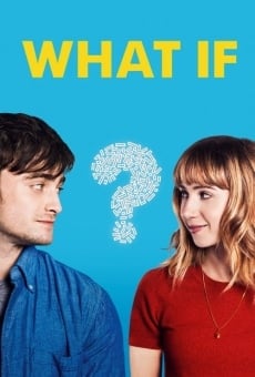 What If (The F Word) gratis