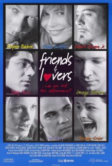 Película: Amigos y amantes