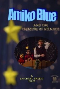 Amiko Blue & The Treasure of Atlantis (2014)