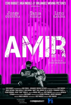 Película: Amir