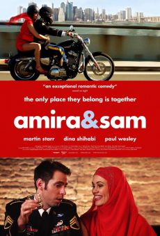 Amira & Sam online streaming
