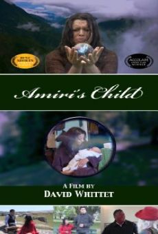 Película: Amiri's Child