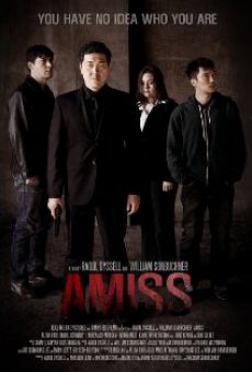 Amiss (2014)