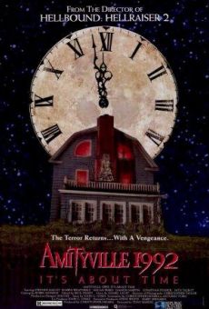 Amityville 1992: It's About Time online free