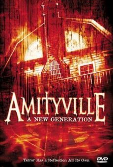 Película: Amityville 1993: El rostro del Diablo